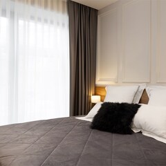 Гостиничный комплекс Grand Cascade, Краснодарский край