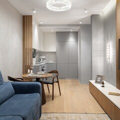 Гостиничный комплекс Grand Cascade, Краснодарский край