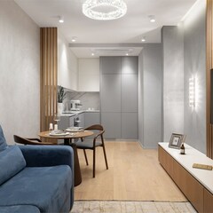 Гостиничный комплекс Grand Cascade, Краснодарский край