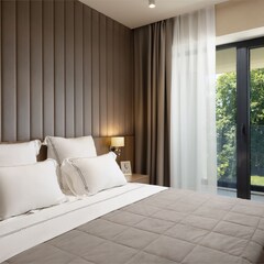 Гостиничный комплекс Grand Cascade, Краснодарский край