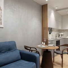 Гостиничный комплекс Grand Cascade, Краснодарский край