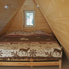 Глэмпинг Pine Forest (Шадрино), Московская область