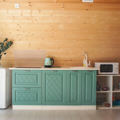 Глэмпинг Pine Forest (Шадрино), Московская область