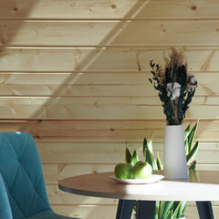 Глэмпинг Pine Forest (Шадрино), Московская область