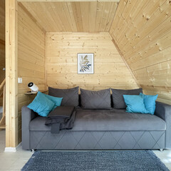 Глэмпинг Pine Forest (Шадрино), Московская область