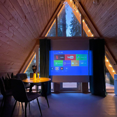 Глэмпинг Pine Forest (Шадрино), Московская область