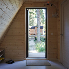 Глэмпинг Pine Forest (Шадрино), Московская область