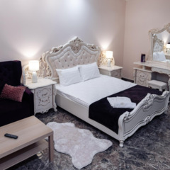 Гостиница G-Hotel (Джи Отель), Оренбургская область