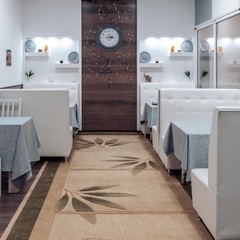 Гостиница G-Hotel (Джи Отель), Оренбургская область