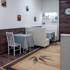 Гостиница G-Hotel (Джи Отель), Оренбургская область