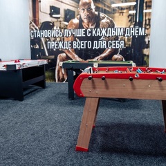 Гостиница G-Hotel (Джи Отель), Оренбургская область