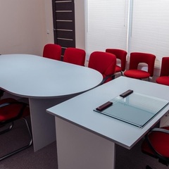 Гостиница G-Hotel (Джи Отель), Оренбургская область