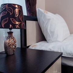 Гостиница G-Hotel (Джи Отель), Оренбургская область