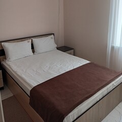 Гостиница G-Hotel (Джи Отель), Оренбургская область