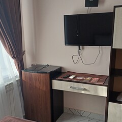 Гостиница G-Hotel (Джи Отель), Оренбургская область