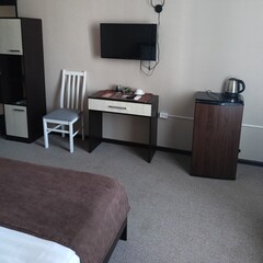 Гостиница G-Hotel (Джи Отель), Оренбургская область