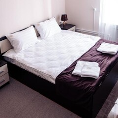 Гостиница G-Hotel (Джи Отель), Оренбургская область