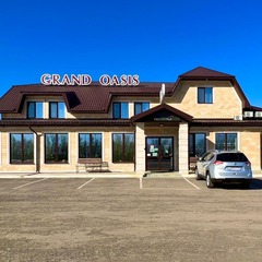 Комплекс отдыха Grand Oasis, Оренбургская область