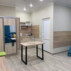 Комплекс отдыха Grand Oasis, Оренбургская область