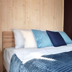 Глэмпинг LAFA, Свердловская область