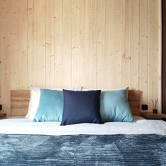 Глэмпинг LAFA, Свердловская область