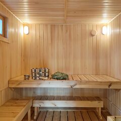 Глэмпинг LAFA, Свердловская область