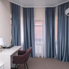 Отель Мирас, Татарстан