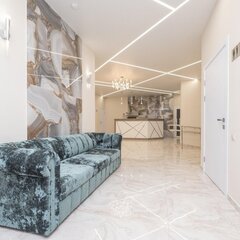 Отель Мирас, Татарстан