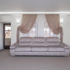 Отель Мирас, Татарстан