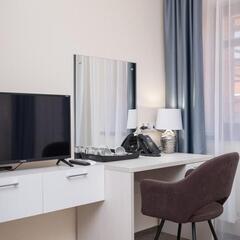 Отель Мирас, Татарстан