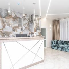 Отель Мирас, Татарстан