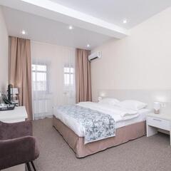 Отель Мирас, Татарстан