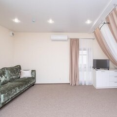 Отель Мирас, Татарстан