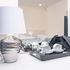 Отель Мирас, Татарстан