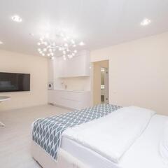 Отель Мирас, Татарстан