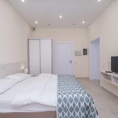 Отель Мирас, Татарстан