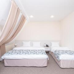 Отель Мирас, Татарстан