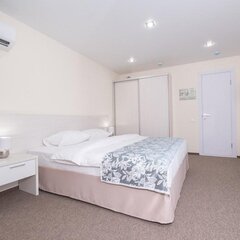 Отель Мирас, Татарстан