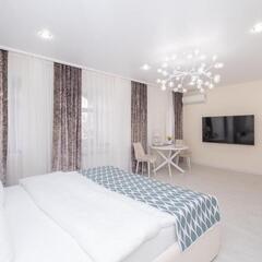 Отель Мирас, Татарстан