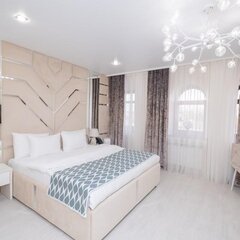 Отель Мирас, Татарстан