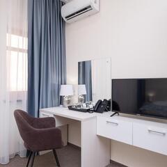 Отель Мирас, Татарстан