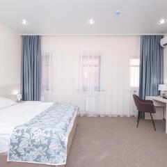 Отель Мирас, Татарстан