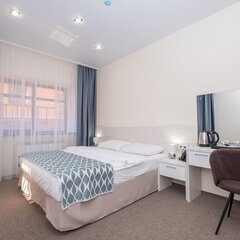 Отель Мирас, Татарстан