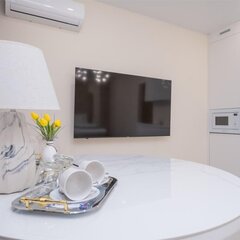 Отель Мирас, Татарстан