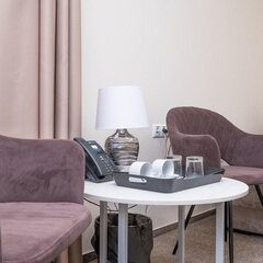 Отель Мирас, Татарстан