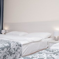 Отель Мирас, Татарстан