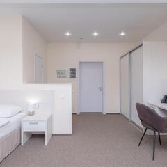 Отель Мирас, Татарстан