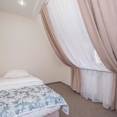 Отель Мирас, Татарстан