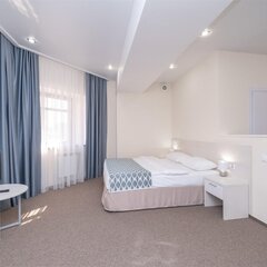 Отель Мирас, Татарстан