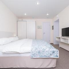 Отель Мирас, Татарстан